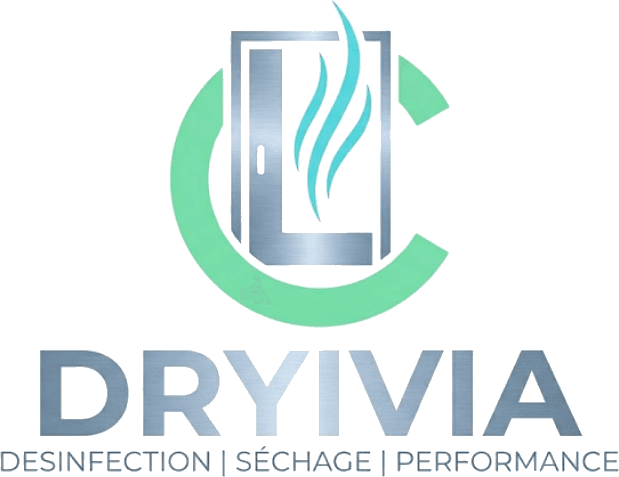 Dryivia